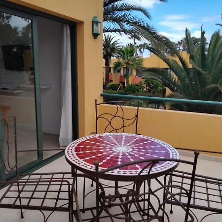 A Paradise In The Heart Of Corralejo Eksteriør billede